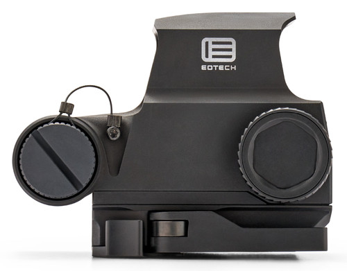 EXPS3 HD 1MOA BLK CR123