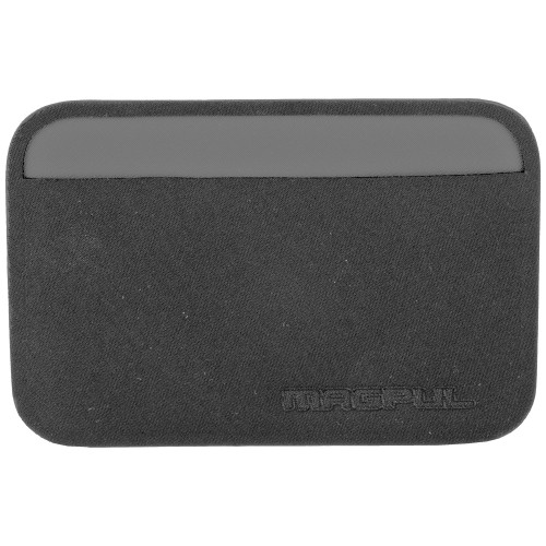 DAKA ESSENTIAL WALLET BLK