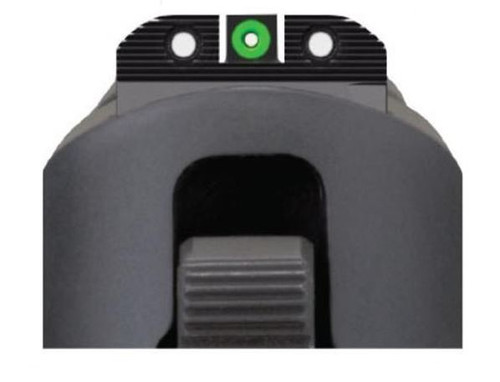 X-RAY EV PSTL SGT GRN 8F/6R RD
