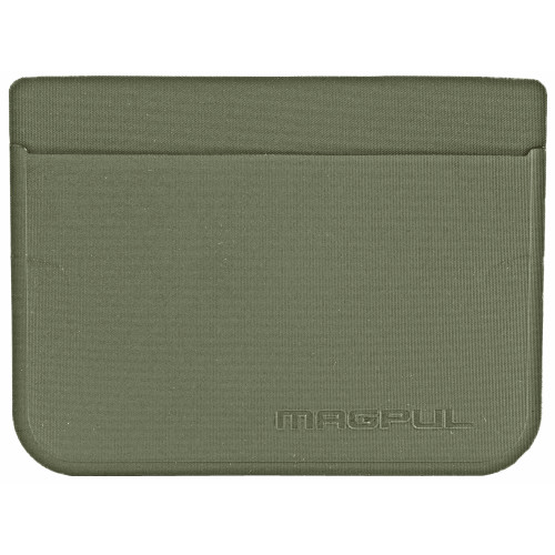 DAKA FOLDING WALLET ODG