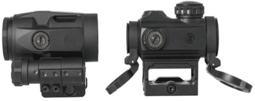 ROM-JUL CMBO RED DOT/MAG   #