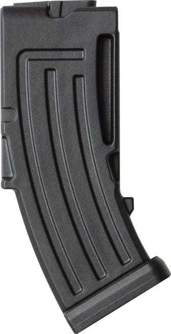 MAG TM22 22LR 10RD BLK POLY22 LR