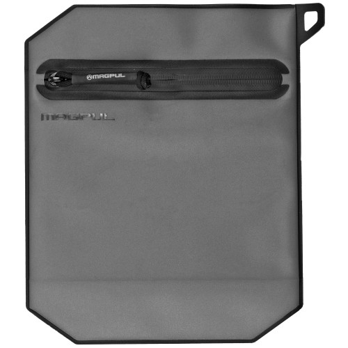 DAKA VOLUME POUCH BLK
