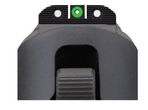 X-RAY EV PSTL SGT GRN 6F/6R RD