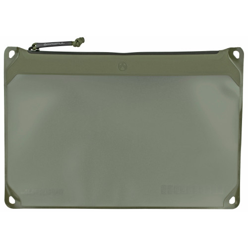 DAKA WINDOW POUCH LARGE ODG