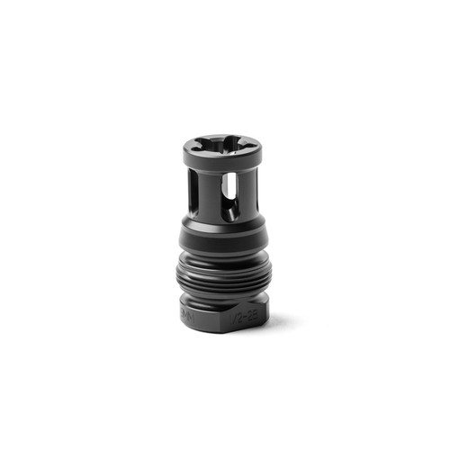 RXD XENO P-SERIES FH BL 1/2-28
