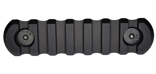 PICATINNY RAIL 7 SLOT