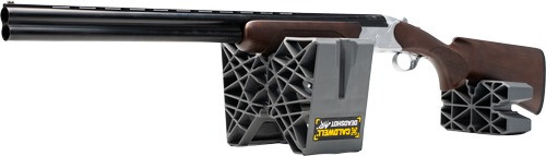 Caldwell Deadshot AIR Combo Shooting Rest Ghost Gray