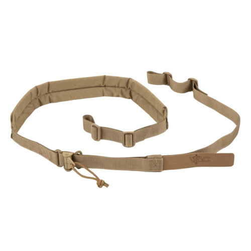 Viking Tactics Hydura Rifle Sling Wide Padded Coyote - VTAC-MK2-HD-CT