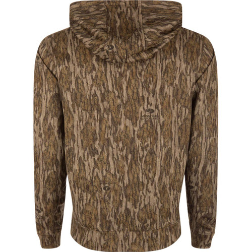 Drake Waterfowl Non-Typical Performance Hoodie MO OG Breakup XL