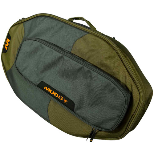 Muddy Mini Compact Crossbow Case Peat Mossberg - MUD-CSE-MCCC-PM