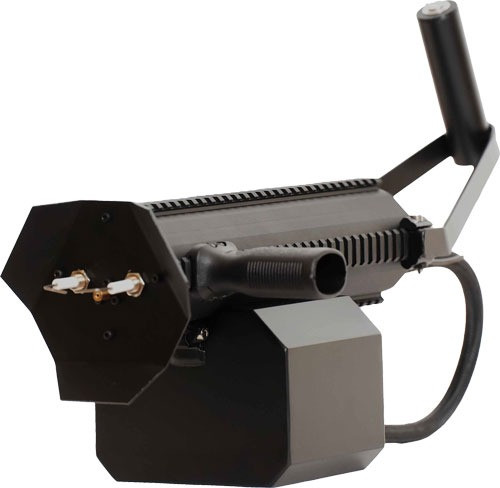 Throwflame ARC Pro Flamethrower Midnight Black - TFX0028397