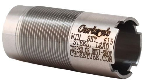 Carlsons Choke Tube Flush Mount 20GA X-Full Invector