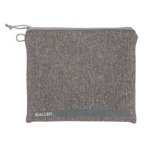 The Allen Company Pistol Pouch Oversized Gray