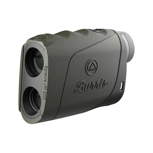 Burris Refurbished Signature 2000 Laser Range Finder - 300351R