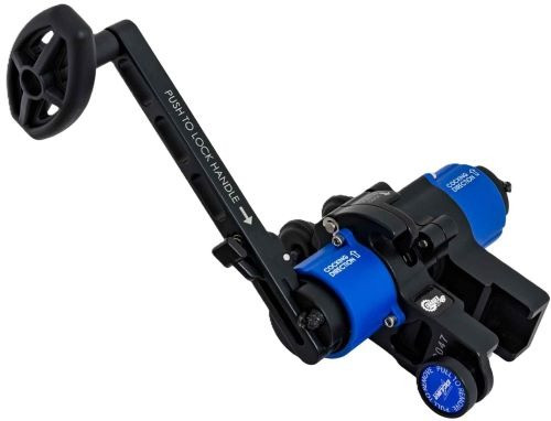 EXCALIBUR CHARGER EXT COCKING CRANK AID DETACHABLE