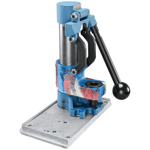 RCBS Exclusive Freedom Camo Summit Single Stage Press - 9295