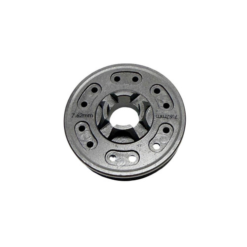 IWI Silencer Front Cap Vented - 7.62mm