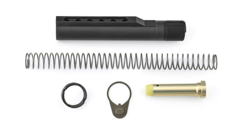 Ruger AR Buffer Tube Kit
