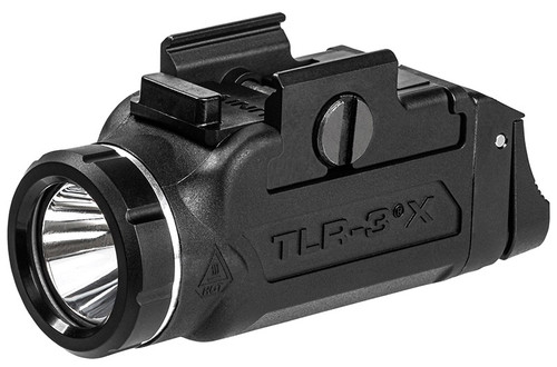 Streamlight Stream TLR-3X USB 1913 Black