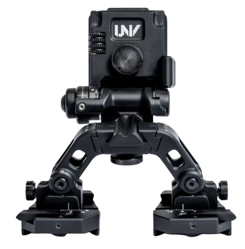 InfiRay Universal Ultimate Helmet Mount Kit - UHM01
