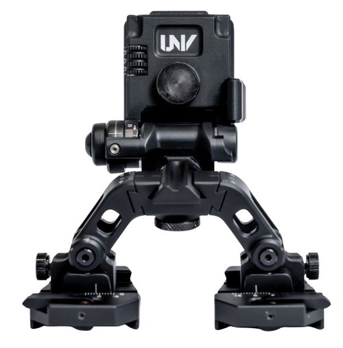 Iray UNV Ultimate Helmet Mount Kit