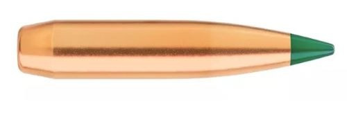 Sierra Bullets .22CAL .224 69gr Tipped Game King 100-Count