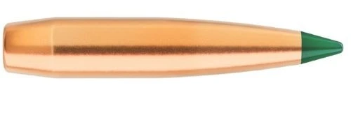 Sierra Tipped MatchKing TMK 7mm .284 185gr Bullets, 100 Count - 7685