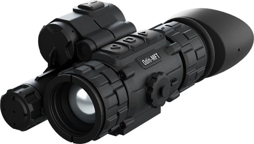 ATN Odin 6 MFT 640 Night Vision - TIMFOD6625