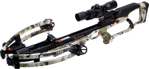 Ravin Crossbow R8 XK7 Camo