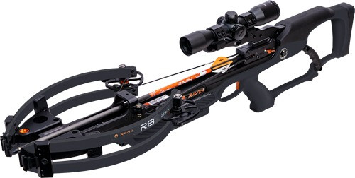 Ravin Crossbow R8 Black