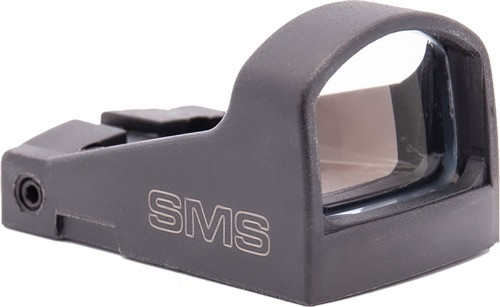Shield Sights SMS Mini Sight Red Dot 4MOA