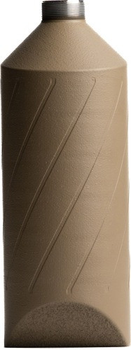 Banish Suppressors 410 Gauge Shotgun Suppressor FDE - 100000111553