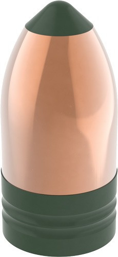 CVA POWERBELT COPPER G2 AERO TIP BULLETS 50CAL 245GR 15CT