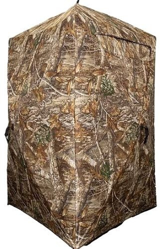 Rhino Blind Triangle Ground 49" RT Edge
