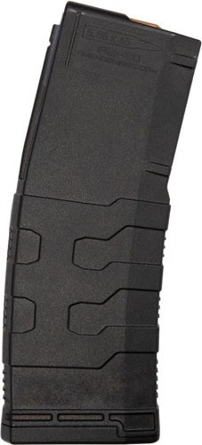 AMEND2 AR-15 Magazine 5.56X45 30-Round Polymer Black MOD3