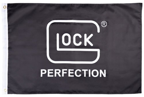 Glock Flag 3X2 Double Sided - AS4191