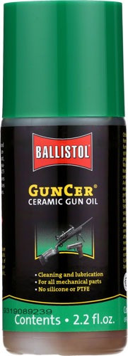 Ballistol Guncer 65ML Weapon Tuning Lube - 222357