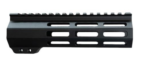 One Horse 7" M-LOK Hanguard