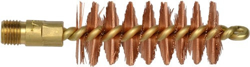 Pro-Shot Phosphorus Bronze Bristles/Brass Core Shotgun Bore Brush 16 Gauge - 16S