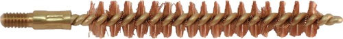 Pro Shot Bronze Cleaning Brush .35 CAL Rifle