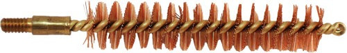 Pro Shot Bronze Cleaning Brush .45 CAL Rifle