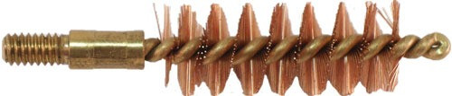 Pro Shot Bronze Cleaning Brush .44 CAL Pistol