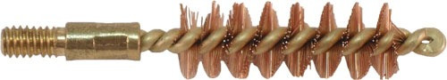 Pro Shot Bronze Cleaning Brush .38/357 Pistol