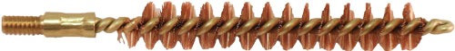Pro Shot Bronze Cleaning Brush .338 CAL Rifle