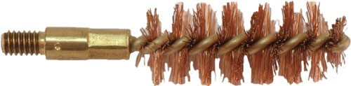 Pro Shot Bronze Cleaning Brush .50 CAL Pistol
