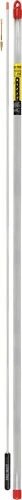 Pro-Shot Stainless 1-Piece Rifle Cleaning Rod 50" .30/.338 Cal - 1PS-50-30/338