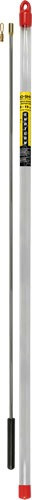 Pro Shot Stainless 2PC Shotgun Cleaning Rod 30" ALL Gauges