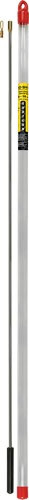 Pro Shot Stainless 2PC Shotgun Cleaning Rod 36" ALL Gauges