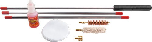 Pro Shot Black Powder Cleaning Kit .50CAL